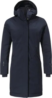 Produktbild von Ins Coat Style Gregale Women navy blazer (8820) 36