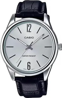Produktbild von Casio MTP-V005L-7B + Box Herrenuhr