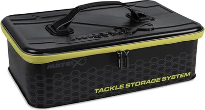 Produktbild von Fox Matrix Eva Tackle Storage System 46x29x14cm - Angeltasche