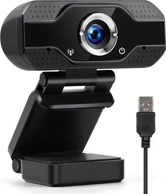 Obrázok produktu pre Webová kamera Spire HD - pripojenie USB - 720P - Windows a Mac