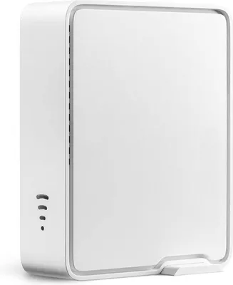 Image de Amplificateur Wi-Fi - Booster Wi-Fi - Répéteur - Extendeur de portée