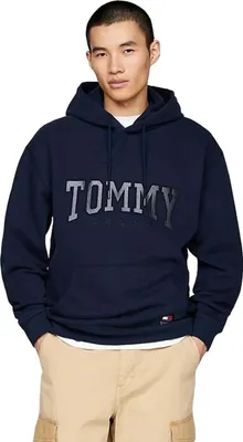 Produktbild von Hoodie Tommy Hilfiger DM0DM20601C1G für Herren
