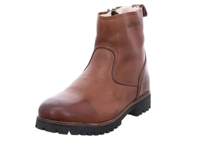 Image de Botte Blackstone Old Yellow 45