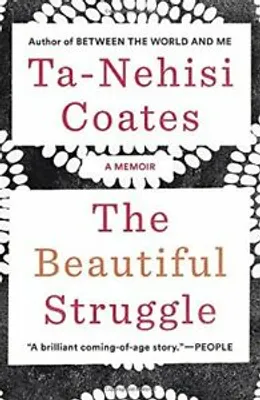 Productafbeelding van The Beautiful Struggle