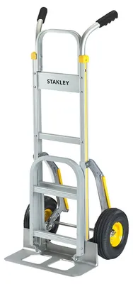 Produktbild von Sackkarre Stanley Aluminium 200kg SXWTD-HT514