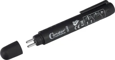 Image de Condor outil de contrôle du liquide de frein 5040
