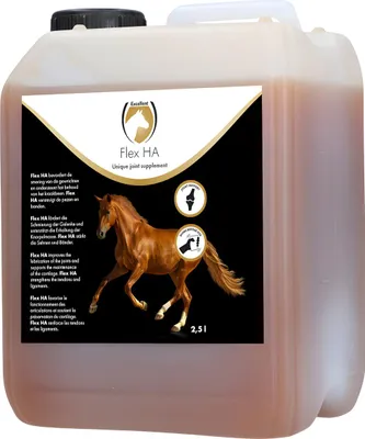 Image de Excellent Horse Flex HA, contenu : 2,5 l