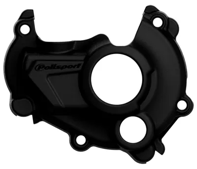 Productafbeelding van POLISPORT motorbescherming voor motorfiets, model 8460600001, van kunststof, 0,18 kg, geschikt voor YAMAHA YZ