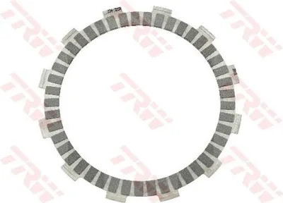 Imagen del producto de Discos De Embrague Para Moto Kawasaki Z 1000 (10-15) Kawasaki Zx-9R 900 Ninja (02-04)