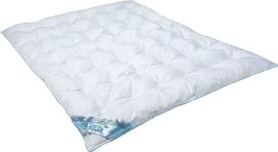 Produktbild von Julius Zöllner 4850130000, Deckenverpackung, Winter, Weiß, Junge/Mädchen