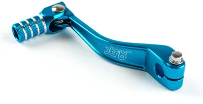 Produktbild von STR8 Faltkurbel aus Aluminium in Blau