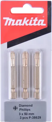 Produktbild von Makita Bit Diamant PH3x50 - P-38629