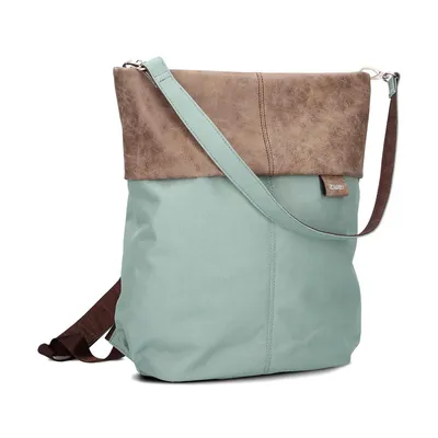 Produktbild von ZWEI OLLI Rucksack OR12 ocean