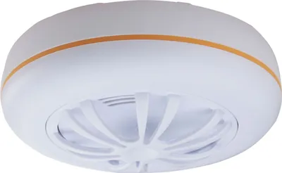 Produktbild von Olympia 6120 Wärmesensor Verkabelt Interkonnektabel Oberflächenmontiert Thermodifferentialmelder (6120)