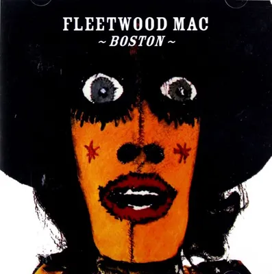 Zdjęcie produktu dla Fleetwood Mac: Boston