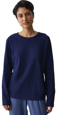 Immagine prodotto di T-shirt Triumph, modello Mix & Match, taglia LSL X, colore Admiral