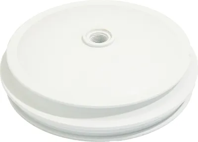 Produktbild von Bestway® Ersatzteil Filterdeckel (weiß) für Flowclear™ Filterpumpen (9.463 l/h)