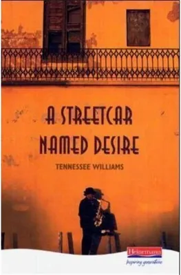 Obrázok produktu pre A Streetcar Named Desire