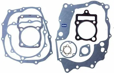 Immagine prodotto di HMParts Quad Atv Guarnizioni Motore CG 250 Ccm Raffreddato ad Aria 67 MM