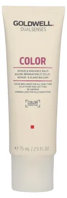 Zdjęcie produktu dla Goldwell Dualsenses Color Repair & Radiance Balm 75 ml