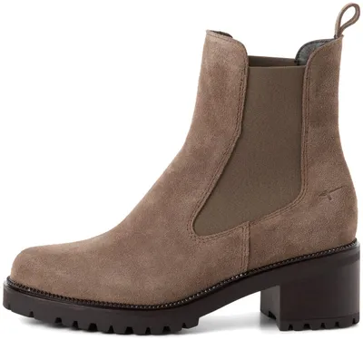 Produktbild von Tamaris 25407/47 Taupe Größe EU 42