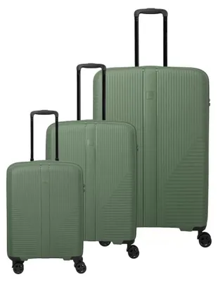 Zdjęcie produktu dla Air Stripe - Zestaw 4 kółek do wózka 3 szt. (granatowy)