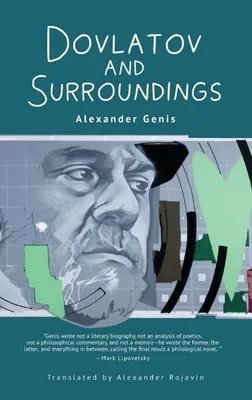 Produktbild von Dovlatov and Surroundings
