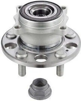 Produktbild von SNR Radlagersatz für HONDA LEGEND IV (KB) R174.77
