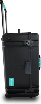 Produktbild von Formcase TransformerCase T16MC Pro USB-C Charge Only für bis zu 16 Geräte