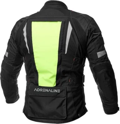 Produktbild von ADRENALINE Textiljacke A0251/20/10/S 2.54kg