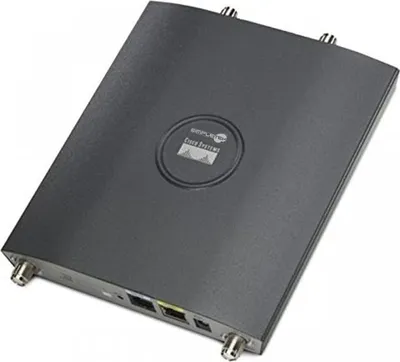 Obrázek produktu pro Přístupový bod Cisco Aironet 1242 Air-lap1242ag-e-k9 Wi-Fi PoE 802.11 a 2,4/5 GHz