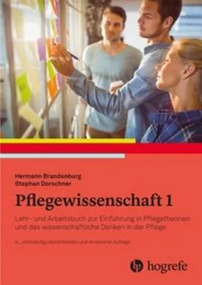 Image de Pflegewissenschaft 1