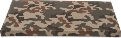 Produktbild von SparSet 5x Sitzkissen für Eurobox NextGen Seat Box | BxT 40x60cm | Camouflage | Eurobehälter, Sitzbox, Transportbox, Transportbehälter, Stapelbehälter