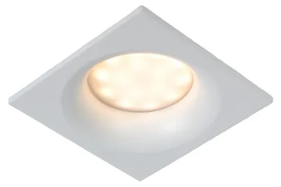 Immagine prodotto di Lampada da soffitto Lucide GU10 5W ZIVA 09924/01/31