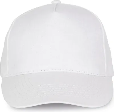 Produktbild von K-up Action II - 5-Panel-Kappe