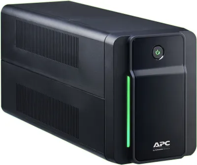 Produktbild von Interaktywna kamera USV APC BX750MI
