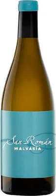 Immagine prodotto di San Román Malvasía 2018 Vino bianco Spagna Toro 75,00 cl 13,0 %