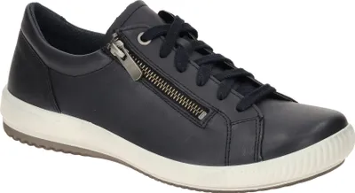 Produktbild von Legero Schnürhalbschuhe in blau, Gr. 7.5