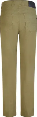 Produktbild von Brühl - Comfort Fit - Herren 5-Pocket Jeans mit Klimaregulierenden Eigenschaften, Genua III (0564185760100), Größe:56, Farbe:Kitt (540)