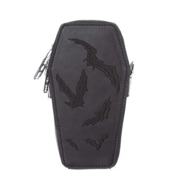 Produktbild von Innocent Lifestyle Mini Handtasche - Bat Mini Coffin