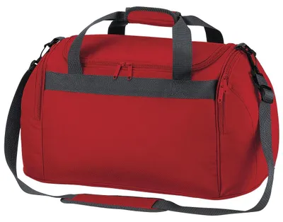 Immagine prodotto di Borsa BagBase Freestyle (26 litri) FK196 (taglia unica) (rosso)