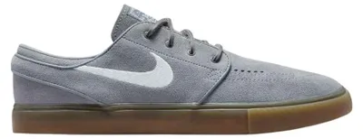 Produktbild von Nike SB Zoom Janoski OG+ Cool Grey/White-Cool 44