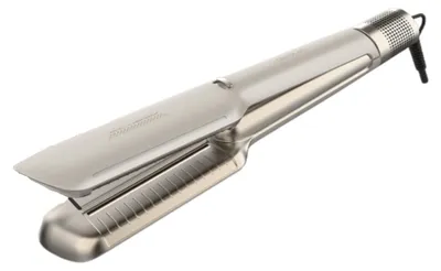 Image de Lisseur Cecotec Air Lisse Champagne 1600W