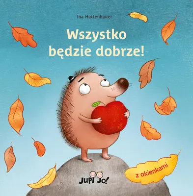 Obrázek produktu pro Wszystko będzie dobrze!