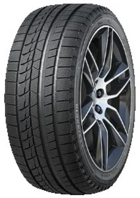 Produktbild von Tourador Winter Pro Tsu2 255/45R18 103V Bsw Xl