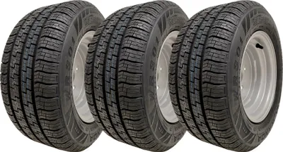 Viper Desperado 58-インチ Iron Cross wanda-opona-cross-70100-19-