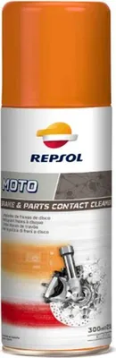 Produktbild von Qualifier Bremsscheiben- Und Teilekontaktreiniger 300Ml (12) - Ersetzt Rp716A98