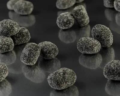 Produktbild von Meenk Salmiak Trüffel (5x 1kg)