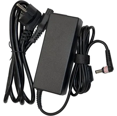 Produktbild von AC 90W Adapter Netzteil Ladegerät für Wortmann Terra Mobile 1512, 1512 1220283