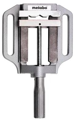 Produktbild von Metabo Maschinenschraubstock 038